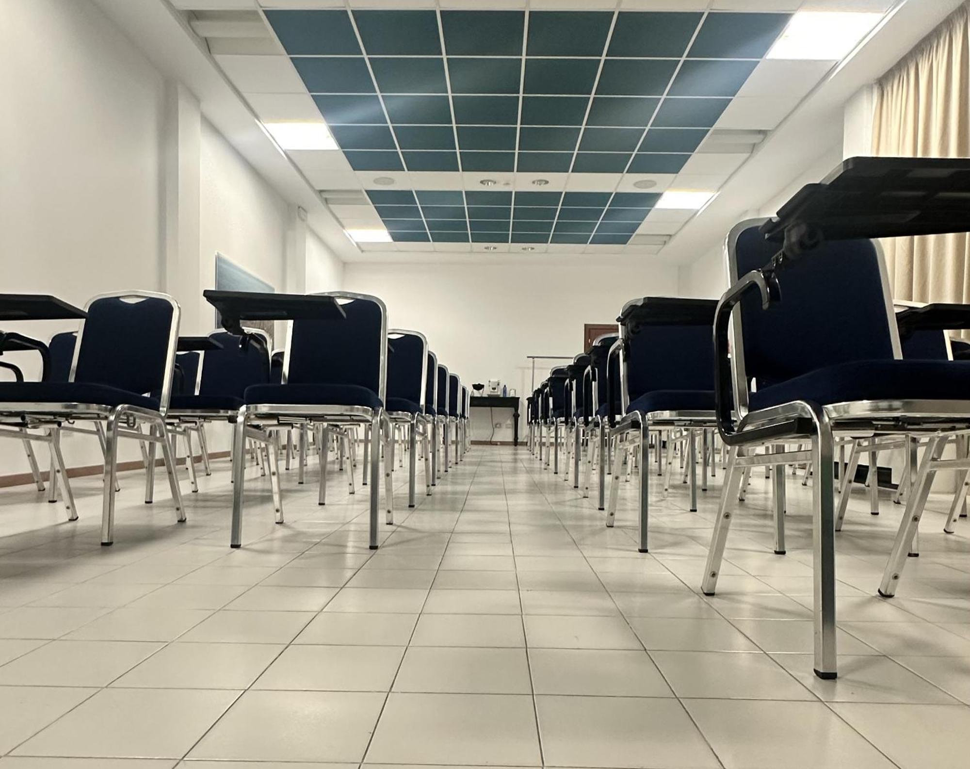 Hotel St Gregory Park Rimini Eksteriør bilde